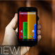 Illustration for article titled Moto G Review: The Best Cheap Phone, But Still a Cheap Phone